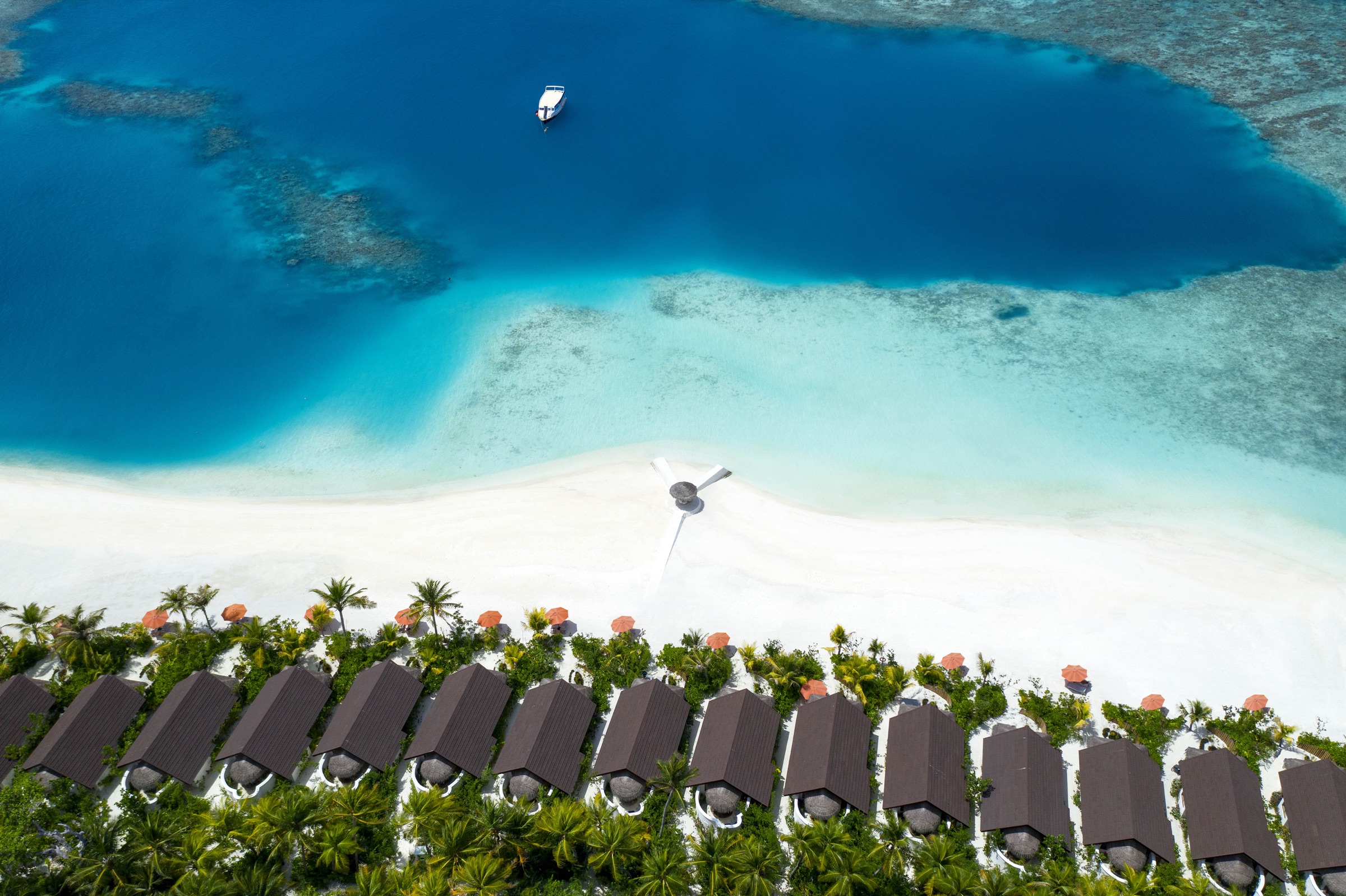 Beach Villa
